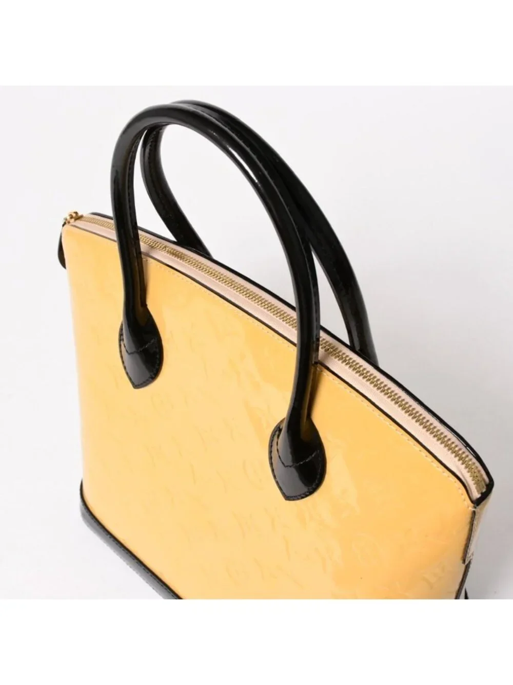 Louis Vuitton this authentic